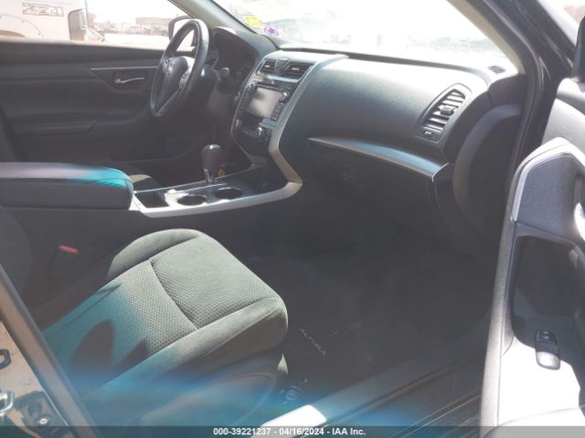 1N4AL3AP1FC460077 Nissan Altima 2.5 Sv