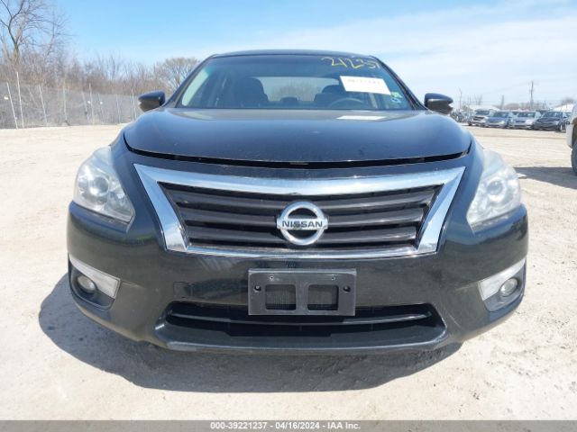 1N4AL3AP1FC460077 Nissan Altima 2.5 Sv