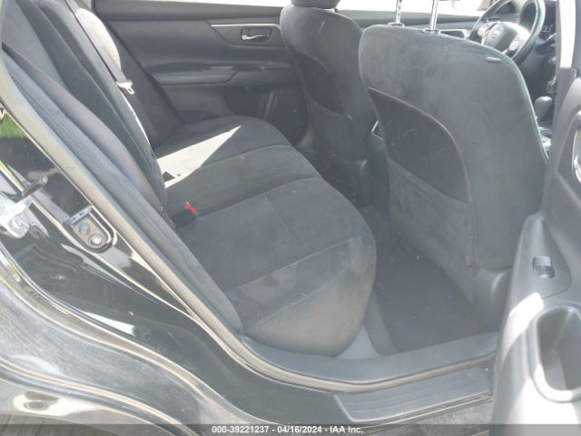 1N4AL3AP1FC460077 Nissan Altima 2.5 Sv
