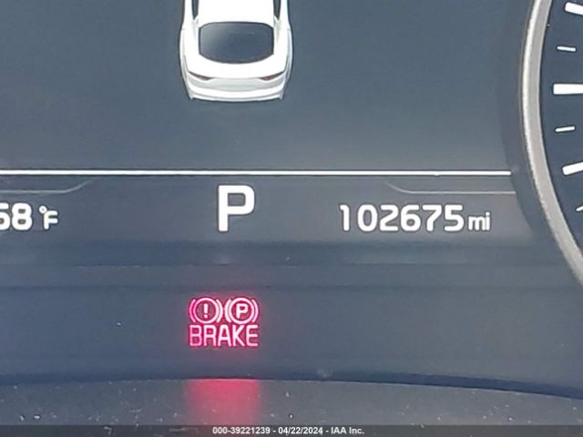 KNAE25LAXK6051746 KIA Stinger Premium