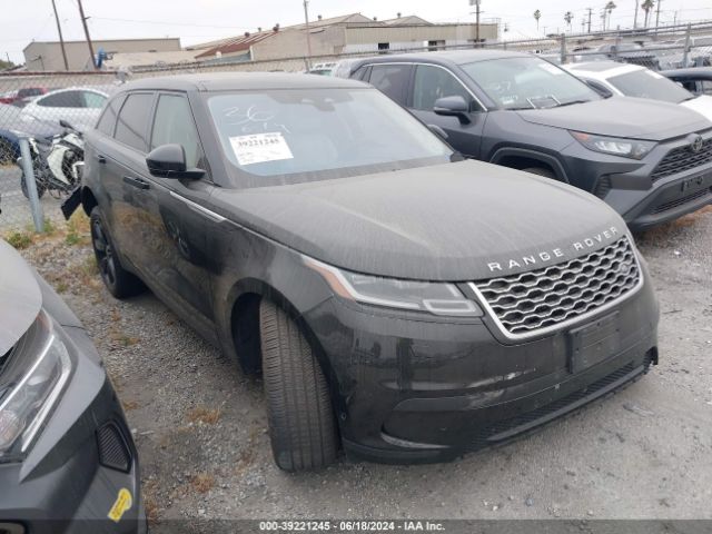 SALYJ2EX7MA310236 auction archive image