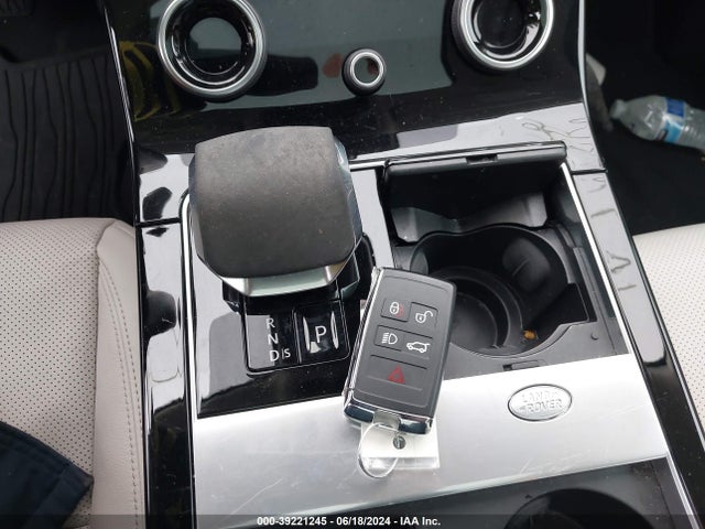 SALYJ2EX7MA310236 Land Rover Range Rover Velar P250 S