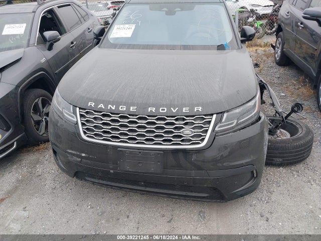SALYJ2EX7MA310236 Land Rover Range Rover Velar P250 S