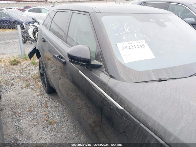 SALYJ2EX7MA310236 Land Rover Range Rover Velar P250 S