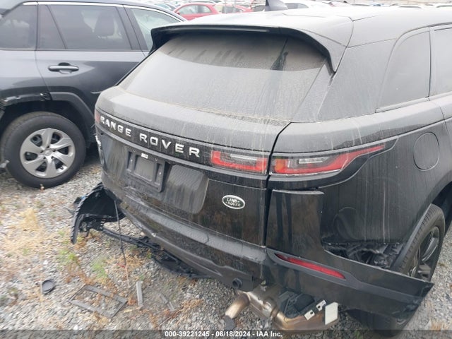 SALYJ2EX7MA310236 Land Rover Range Rover Velar P250 S