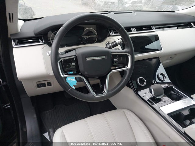 SALYJ2EX7MA310236 Land Rover Range Rover Velar P250 S