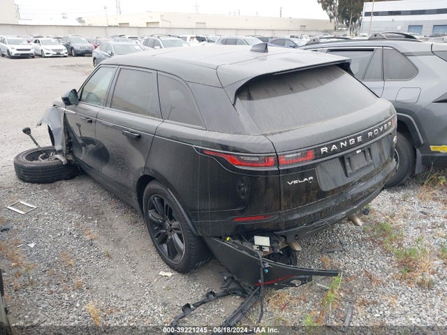 SALYJ2EX7MA310236 Land Rover Range Rover Velar P250 S