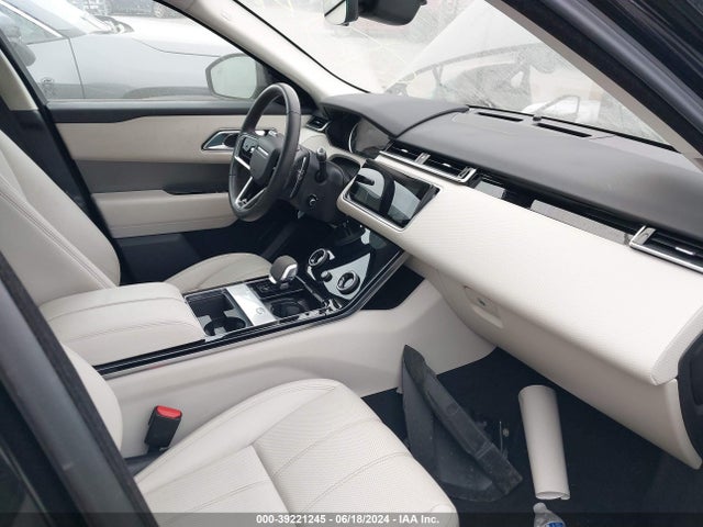 SALYJ2EX7MA310236 Land Rover Range Rover Velar P250 S