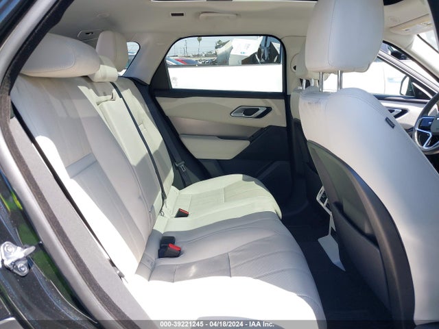 SALYJ2EX7MA310236 Land Rover Range Rover Velar P250 S