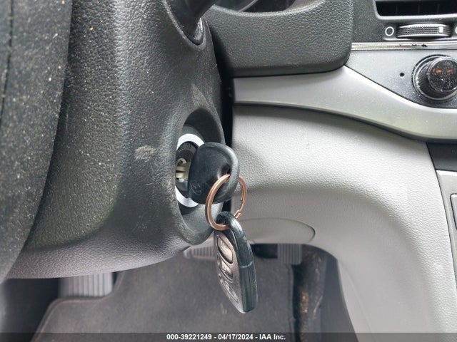 Hyundai ELANTRA SE 2017 5NPD84LF5HH075101 Image 11