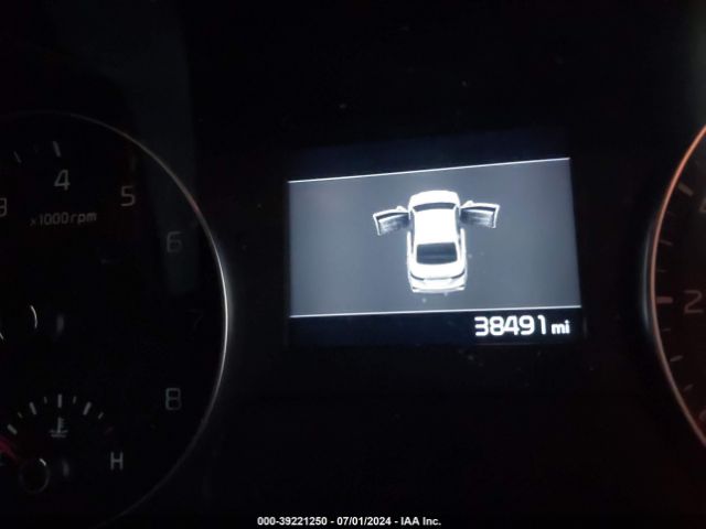 3KPF24AD9KE008928 KIA Forte Lxs