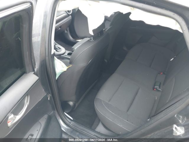 3KPF24AD9KE008928 KIA Forte Lxs