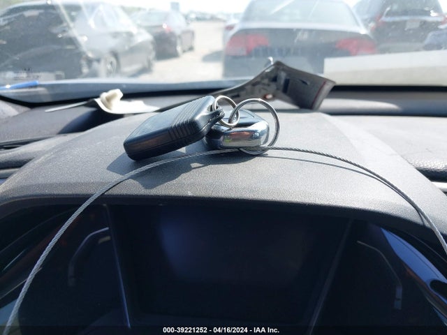 Honda CIVIC EX 2019 SHHFK7H69KU219192 Image 11