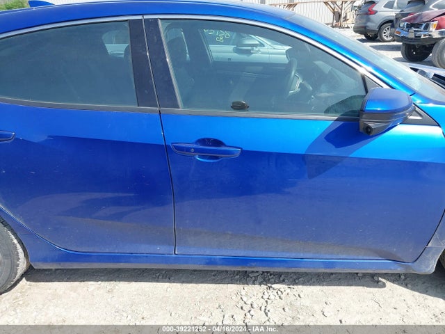 Honda CIVIC EX 2019 SHHFK7H69KU219192 Image 14
