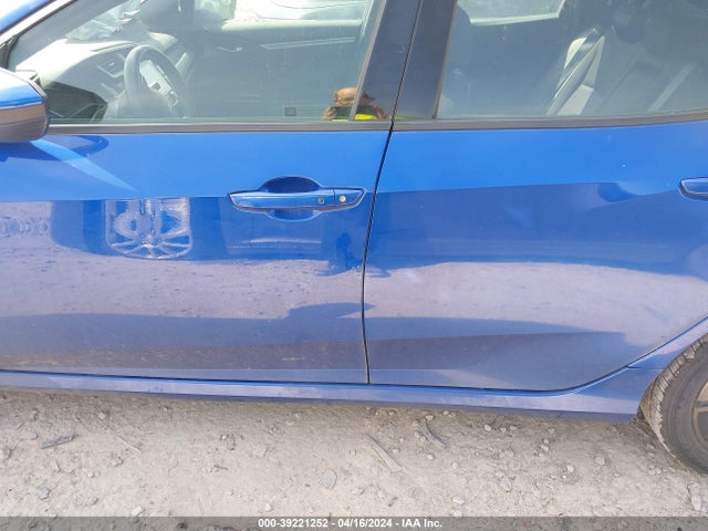 Honda CIVIC EX 2019 SHHFK7H69KU219192 Image 15