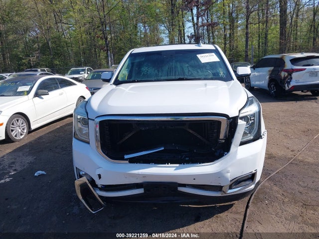 GMC YUKON XL DENALI 2016 1GKS2HKJ1GR254155 Image 13