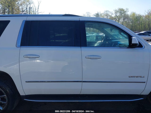 GMC YUKON XL DENALI 2016 1GKS2HKJ1GR254155 Image 14