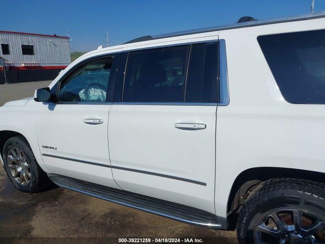 GMC YUKON XL DENALI 2016 1GKS2HKJ1GR254155 Image 15