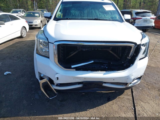 GMC YUKON XL DENALI 2016 1GKS2HKJ1GR254155 Image 6