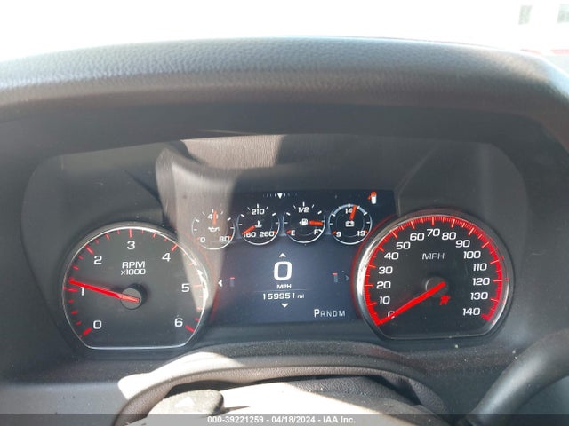 GMC YUKON XL DENALI 2016 1GKS2HKJ1GR254155 Image 7