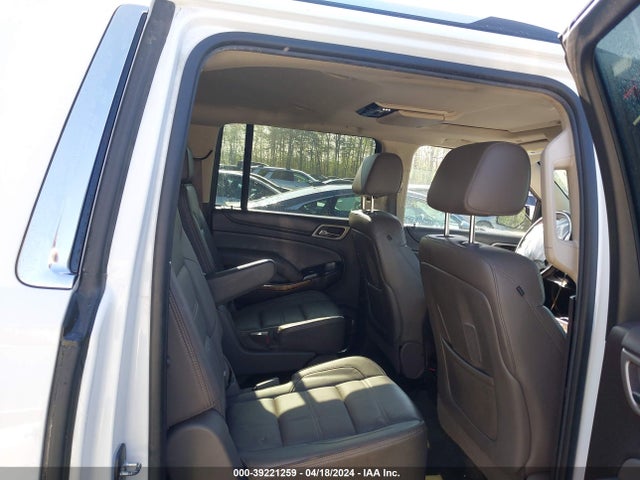 GMC YUKON XL DENALI 2016 1GKS2HKJ1GR254155 Image 8