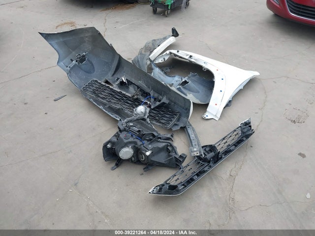 Toyota 4RUNNER SR5 2018 JTEZU5JR3J5179687 Image 12