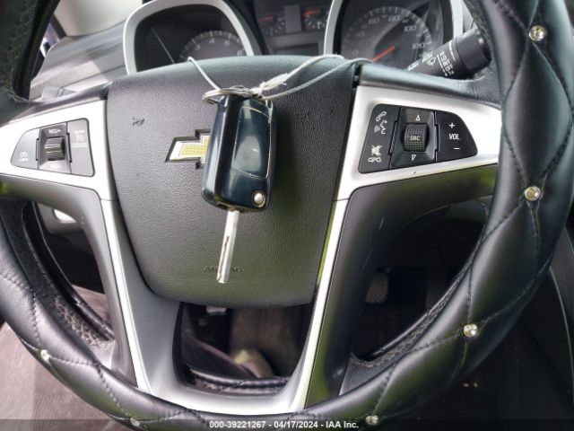 2GNALCEK6H6142418 Chevrolet EQUINOX LT
