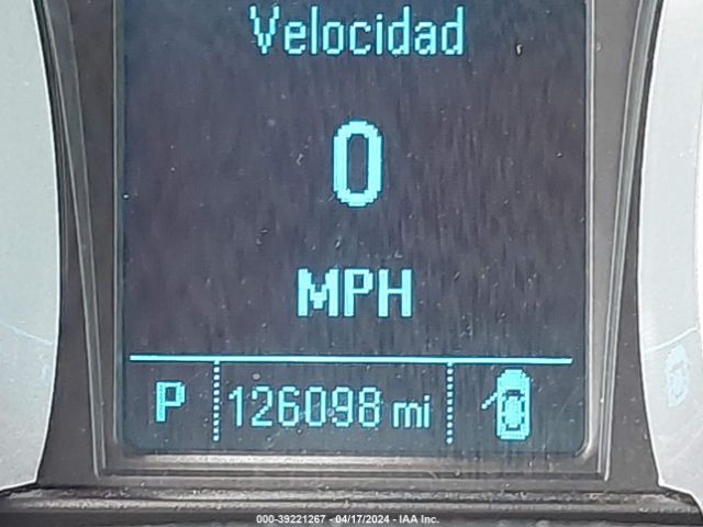 2GNALCEK6H6142418 Chevrolet EQUINOX LT