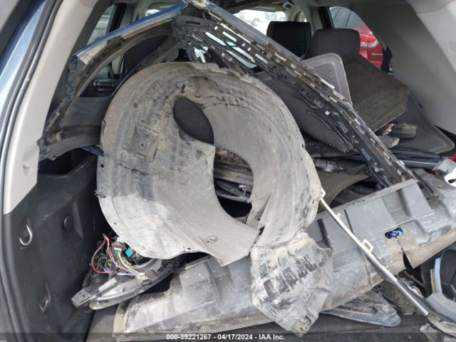 2GNALCEK6H6142418 Chevrolet EQUINOX LT