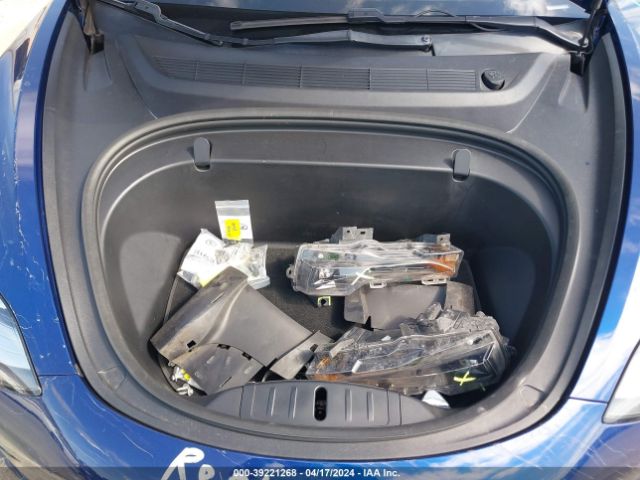 5YJ3E1EA0JF164454 Tesla Model 3 Long Range/mid Range