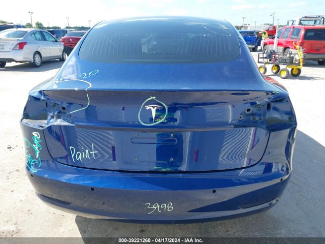 5YJ3E1EA0JF164454 Tesla Model 3 Long Range/mid Range