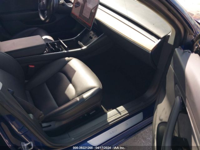 5YJ3E1EA0JF164454 Tesla Model 3 Long Range/mid Range
