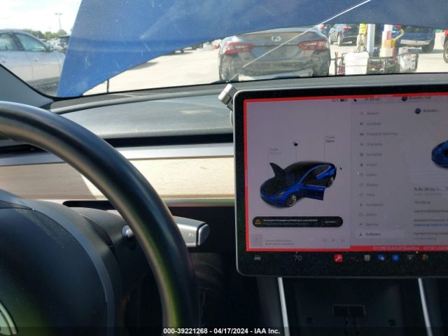 5YJ3E1EA0JF164454 Tesla Model 3 Long Range/mid Range