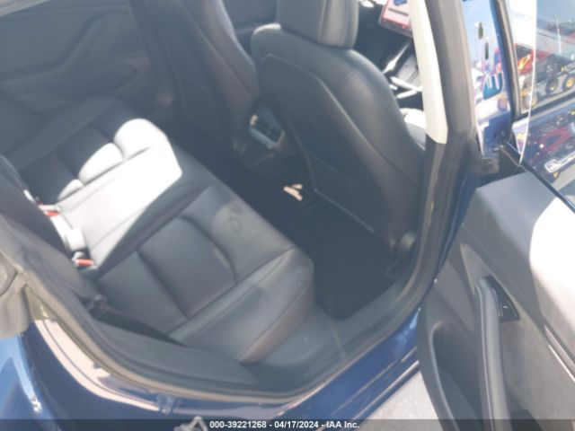5YJ3E1EA0JF164454 Tesla Model 3 Long Range/mid Range