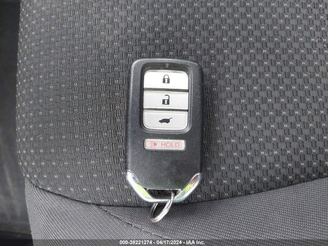 Honda Hr-v Awd Ex 2021 3CZRU6H54MM726858 Image 11