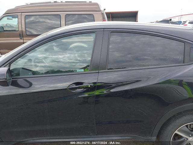 Honda Hr-v Awd Ex 2021 3CZRU6H54MM726858 Image 15