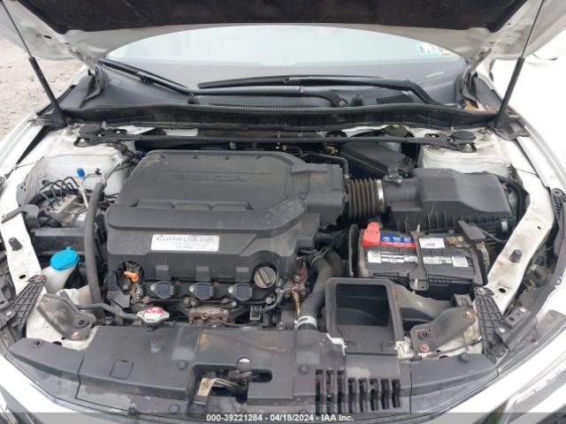 1HGCR3F96HA003423 Honda Accord Touring V6