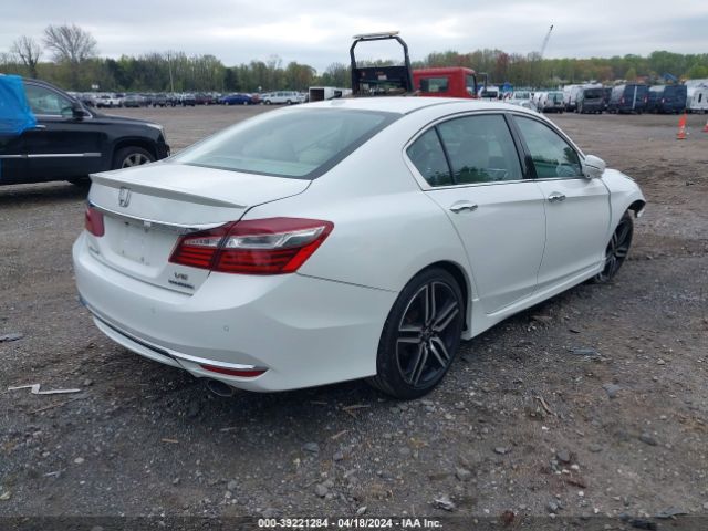 1HGCR3F96HA003423 Honda Accord Touring V6