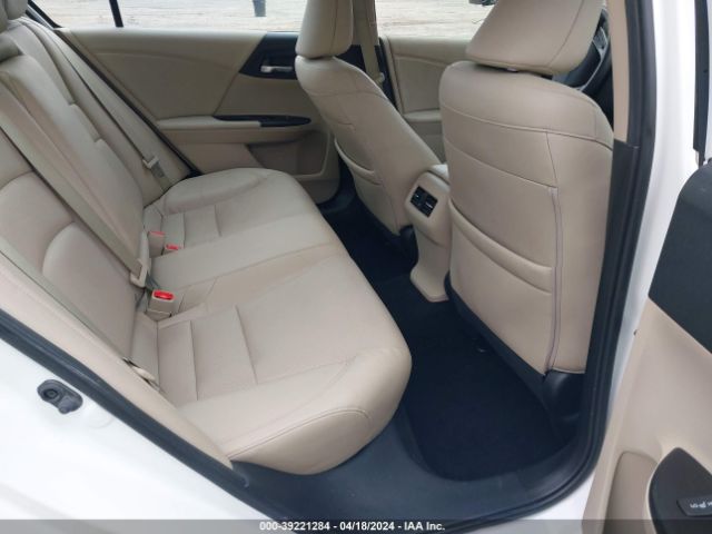 1HGCR3F96HA003423 Honda Accord Touring V6