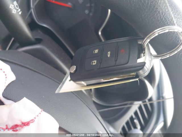 2G11Z5S32J9101359 Chevrolet IMPALA LS