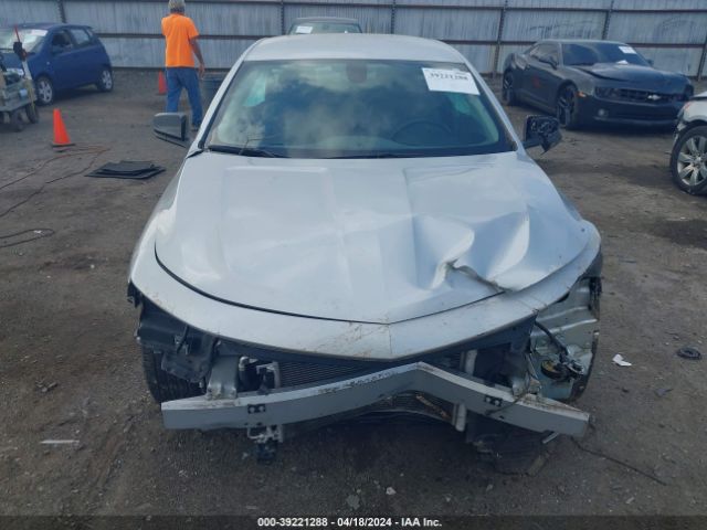 2G11Z5S32J9101359 Chevrolet IMPALA LS