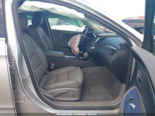 2G11Z5S32J9101359 Chevrolet IMPALA LS