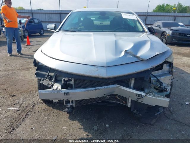2G11Z5S32J9101359 Chevrolet IMPALA LS