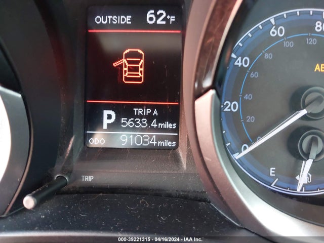 Toyota Corolla S Plus 2016 2T1BURHE5GC681208 Image 15