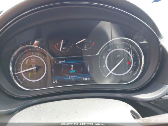 2G4GL5EX4H9150571 Buick Regal Turbo Sport Touring