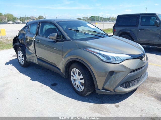 2021 NMTKHMBXXMR126354 main image