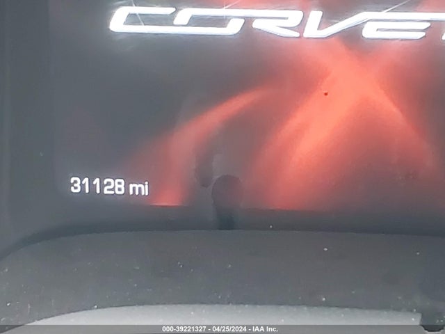 Chevrolet Corvette Z06 2017 1G1YR2D62H5600383 Image 16