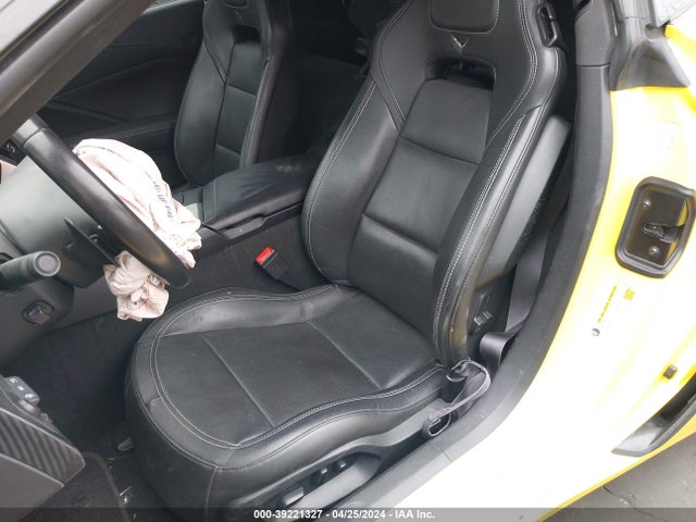 Chevrolet Corvette Z06 2017 1G1YR2D62H5600383 Image 20
