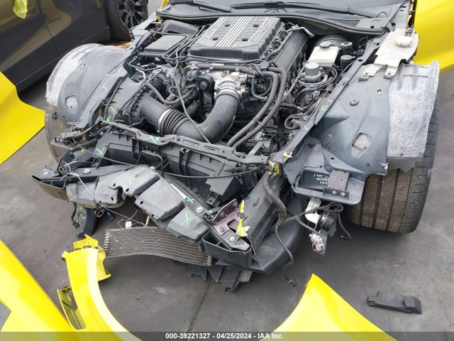 Chevrolet Corvette Z06 2017 1G1YR2D62H5600383 Image 6