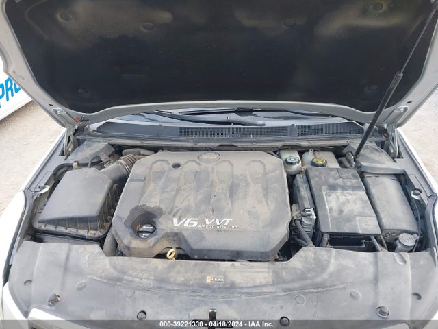 2G61M5S30H9156248 Cadillac XTS LUXURY
